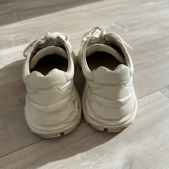 Gucci Sneaker - Picture 3 of 7